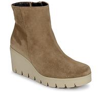 Bottines et boots Gabor 74.780 pour Femme 40 Beige