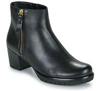 Gabor 76.653.51 - bottines pour femme - taille 41 (EU) 7.5 (UK)