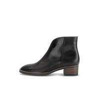 Gabor Bottines à enfiler avec fermeture éclair pour adulte - Noir, Noir , 42 EU