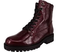 Gabor bottines à lacets 52.765.88 bourgogne (Mic/or) HW 24/25, taille:5