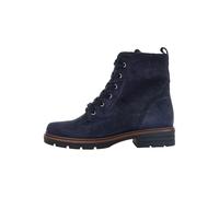 Gabor bottines à lacets 54.651.16 blue (Ra.cognac) HW 24/25, taille:6