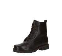 GABOR Bottines à lacets brun foncé, Taille 40,5