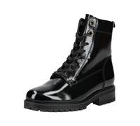 GABOR Bottines à lacets noir, Taille 36