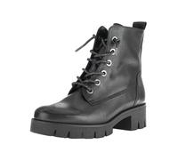 GABOR Bottines à lacets noir, Taille 37,5