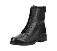 Gabor Bottines à lacets 71.791 Meilleur ajustement pour femme 39 Noir