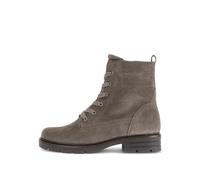 Gabor Bottines à lacets pour femme 8052.01, Mohair, 38.5 EU