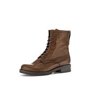 Gabor Bottines à lacets pour femme, Best Fitting, 36 EU