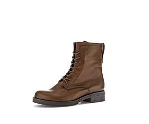 Gabor Bottines à lacets pour femme, Best Fitting, 36 EU