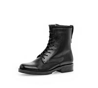 Gabor Bottines à lacets Best Fitting pour femme Noir Taille 38 EU
