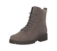 GABOR Bottines à lacets taupe, Taille 39