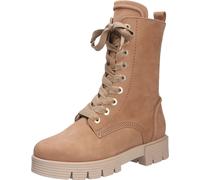 GABOR Bottines à lacets marron, Taille 39