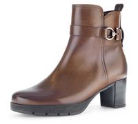 GABOR Bottines brun foncé, Taille 38