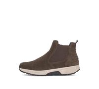 Gabor Bottines Chelsea pour femme 0804.02, Engl Brown Micro, 35 EU