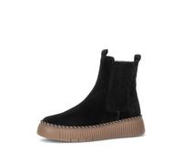 Bottines femme Gabor Dreamvelour Noir 40,5