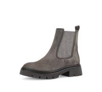Bottines femme Gabor Dreamvelour Marron 36