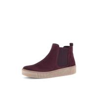 Gabor Bottines Chelsea pour femme, Bottines pour femmes, 37.5 EU