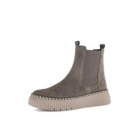 Gabor Bottines Chelsea pour femme, Bottines pour femmes, 37 EU
