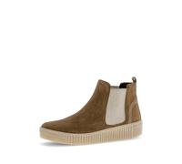 Gabor Bottines Chelsea pour femme, Bottines pour femmes, 42 EU