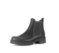 Boots femmes Gabor 52781 Noir 41