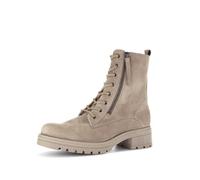 Gabor Bottines Chelsea pour femme, largeur supplémentaire modérée (G), Soie 31, 37.5 EU