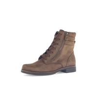 Gabor Bottines Chelsea pour femme, meilleur ajustement, Chevreuil 14, 43 EU