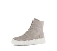Gabor Bottines Chelsea pour femme, meilleur ajustement, Galet 12, 40.5 EU