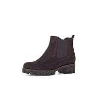 Gabor Bottines Chelsea 71.710 Femme Marron Taille 37