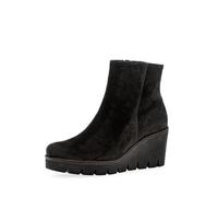 Bottines et boots Gabor 74.780 pour Femme 38 1/2 Noir