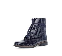 Gabor Bottines Chelsea pour femme, meilleur ajustement, Ocean 96, 37.5 EU