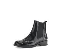 Gabor Bottines Chelsea pour femme, Noir 97., 40 EU
