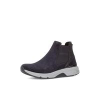 Gabor Bottines Chelsea pour femme, Pacifique 46, 39 EU