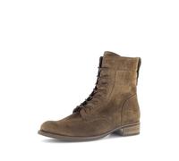 Gabor Bottines Chelsea pour femme, Whisky 34, 40.5 EU