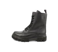 Gabor - Bottines Classiques à Lacets - Femme - Chaussures - Noir - Taille: 39 EU