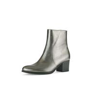 Gabor Bottines classiques pour femme, Acciaio 90, 39 EU