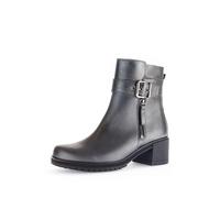 Gabor Bottines classiques pour femme, Argent vieilli 69, 40 EU