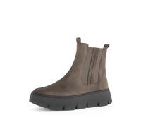 Gabor Bottines classiques pour femme, Marron 10., 38 EU