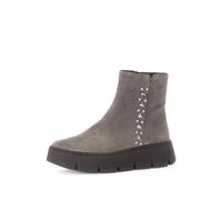 Gabor Bottines classiques pour femme, Marron 10., 41 EU