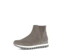 Gabor Bottines classiques pour femme, Marron 30., 38 EU Weit