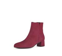 Gabor Bottines classiques pour femme, Merlot 35, 38.5 EU