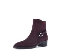 Gabor Bottines classiques pour femme, Mulberry 15, 42 EU