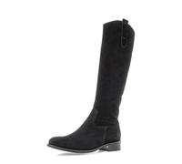 Gabor Bottines classiques pour femme, Noir 17., 42 EU