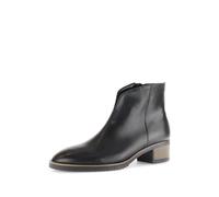 Gabor Bottines classiques pour femme, Noir 20, 44 EU