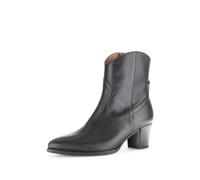 Gabor Bottines classiques pour femme, Noir 27., 37.5 EU