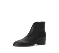 Gabor Bottines classiques pour femme, Noir 27., 38.5 EU
