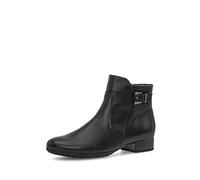 Bottines et boots Gabor 72.711 pour Femme 38 Noir