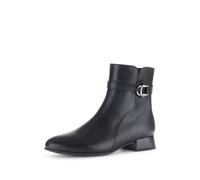 Gabor Bottines classiques pour femme, Noir 27., 39 EU