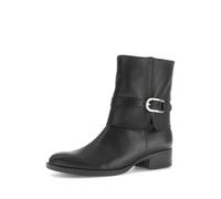 Gabor Bottines classiques pour femme, Noir 27., 40.5 EU
