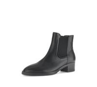 GABOR Chelsea Boots noir, Taille 40,5