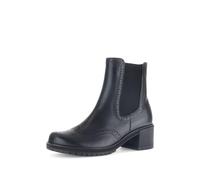 Gabor Bottines classiques pour femme, Noir 27., 40 EU