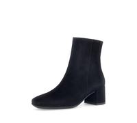 Gabor Bottines classiques pour femme, Noir 47, 38 EU